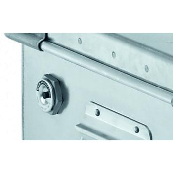 Aluminiumbox Zarges K475 Transport- und Lagerbehaelter